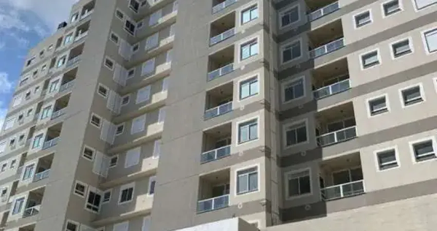 Apartamento para Venda - 56.77m², 2 dormitórios, sendo 1 suites, 1 vaga - Camaqu