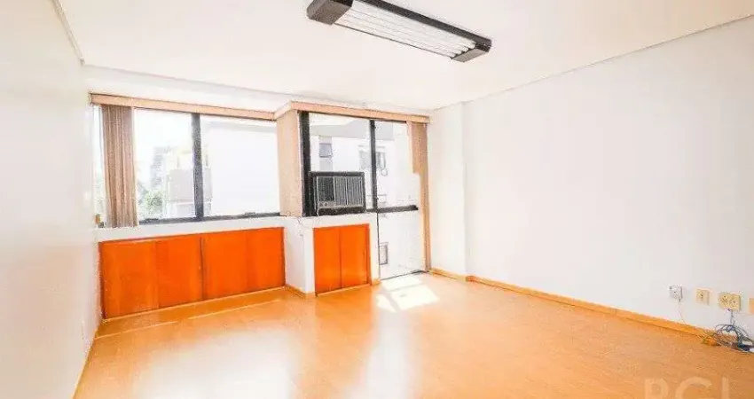 Conjunto/Sala para Venda - 37.03m², 0 dormitórios, Moinhos de Vento