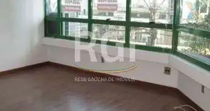 Conjunto/Sala para Venda - 32m², 0 dormitórios, Petrópolis