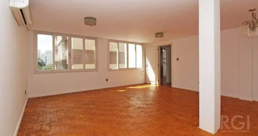 Apartamento 2 dormitórios à venda Rio Branco Porto Alegre/RS