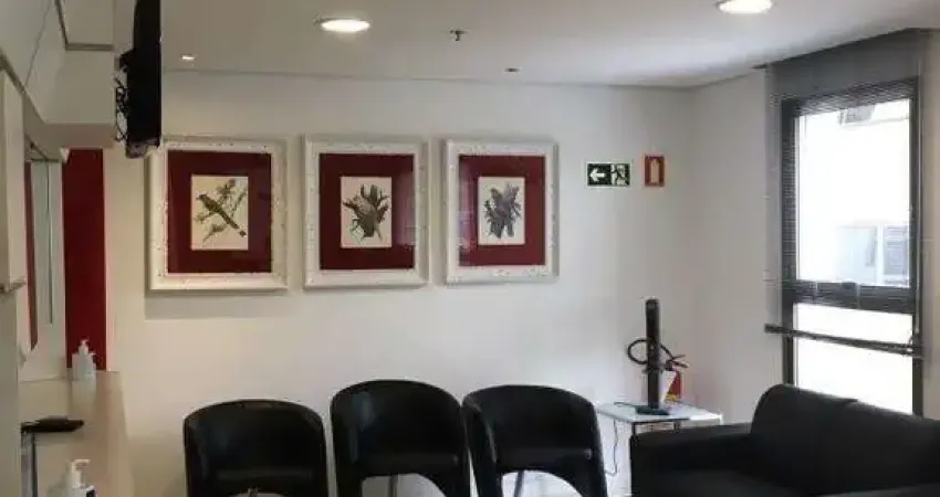 Conjunto/Sala para Venda - 0m², 0 dormitórios, Moinhos de Vento