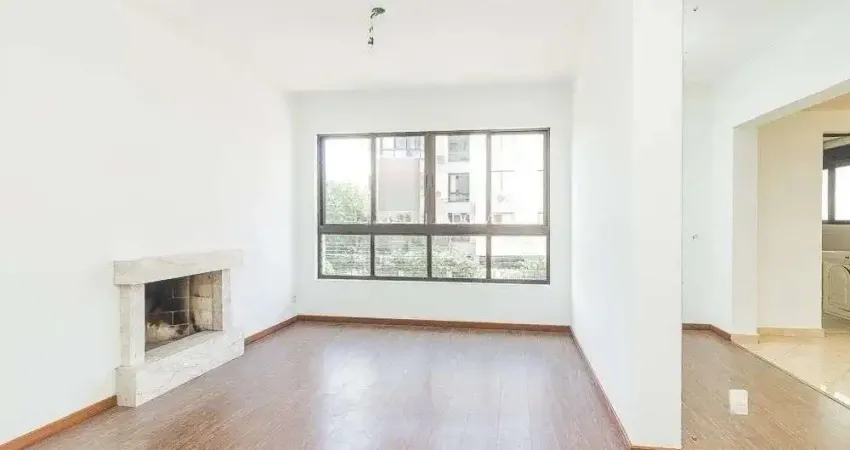 Apartamento 03 dormitórios com 01 suíte com 02 vagas escrituradas no Bairro Lind