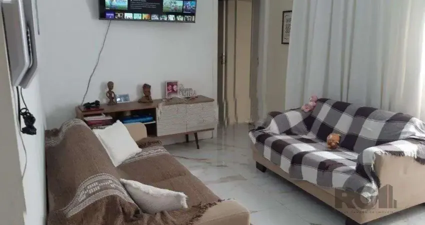 Apartamento com 2 quartos à venda na Rua Augusto Severo, 44, São João, Porto Alegre