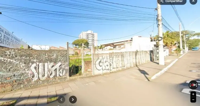 Terreno à venda na Rua Dom Pedro II, 64, São João, Porto Alegre