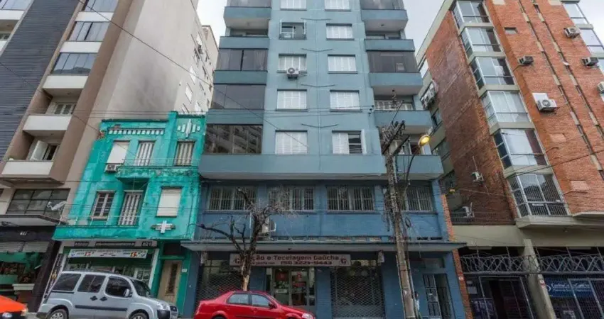 Apartamento 3 Dormitórios com Elevador no Centro Histórico