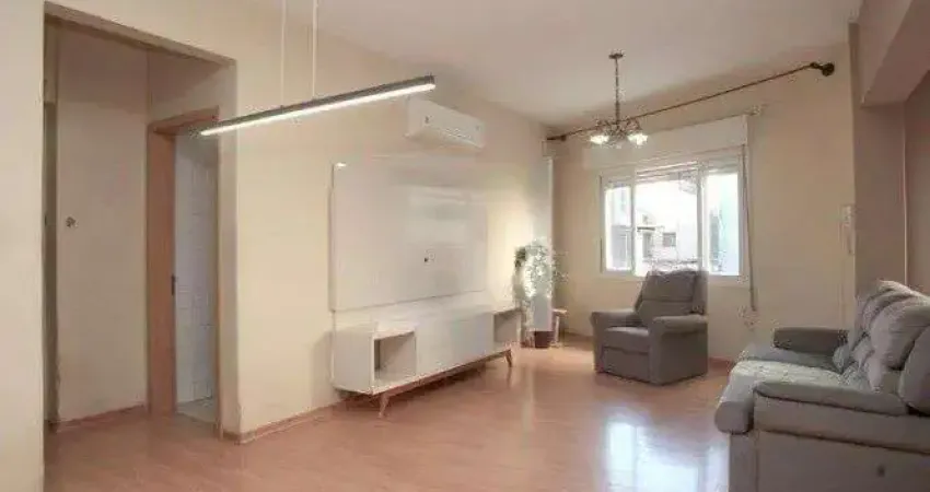 Apartamento 4 dormitórios à venda Rio Branco Porto Alegre/RS