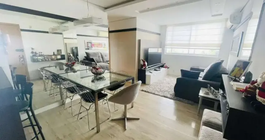 Apartamento 3 Dormitórios com1 Suíte 1 vaga e Elevador no Jardim Carvalho