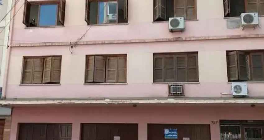Apartamento com 3 quartos à venda na Rua Sarmento Leite, 787, Centro Histórico, Porto Alegre