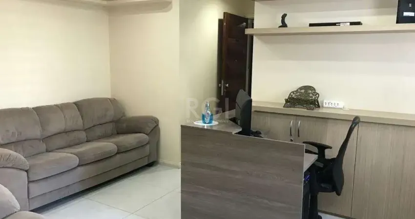 Conjunto/Sala para Venda - 120m², 0 dormitórios, Rio Branco