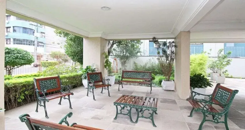 Apartamento 3 dormitórios à venda Rio Branco Porto Alegre/RS