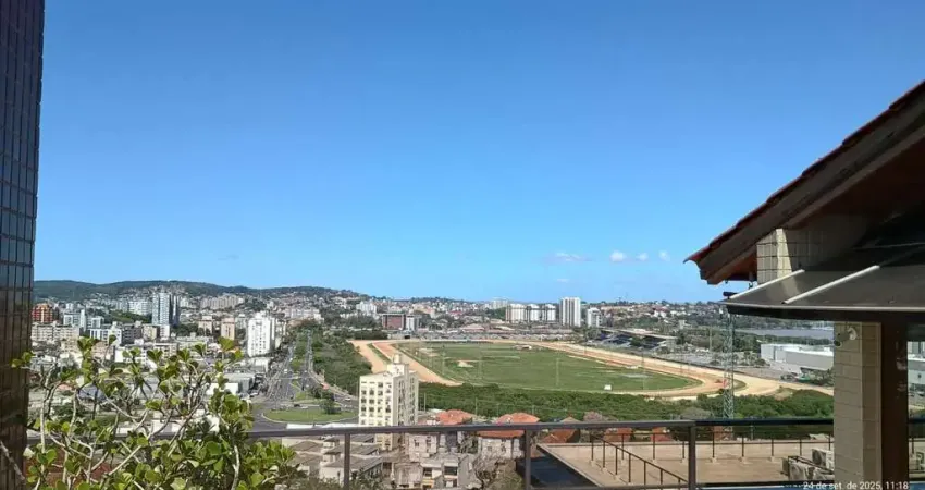 Cobertura com 4 quartos à venda na Avenida Icaraí, 101, Cristal, Porto Alegre