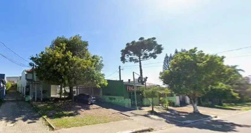 Casa em condomínio fechado com 3 quartos à venda na Estrada Jorge Pereira Nunes, 495, Campo Novo, Porto Alegre