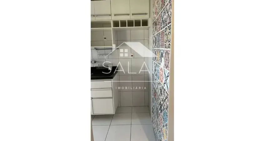 Apartamento com 53m², 02 dormitórios, Bairro Ipanema, Porto Alegre – RS
