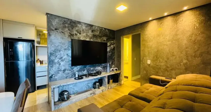 Apartamento 3 Dormitórios com Suíte e Infraestrutura Completa