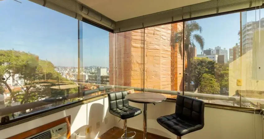 Apartamento com 1 quarto à venda na Rua Engenheiro Adolfo Stern, 161, Bela Vista, Porto Alegre