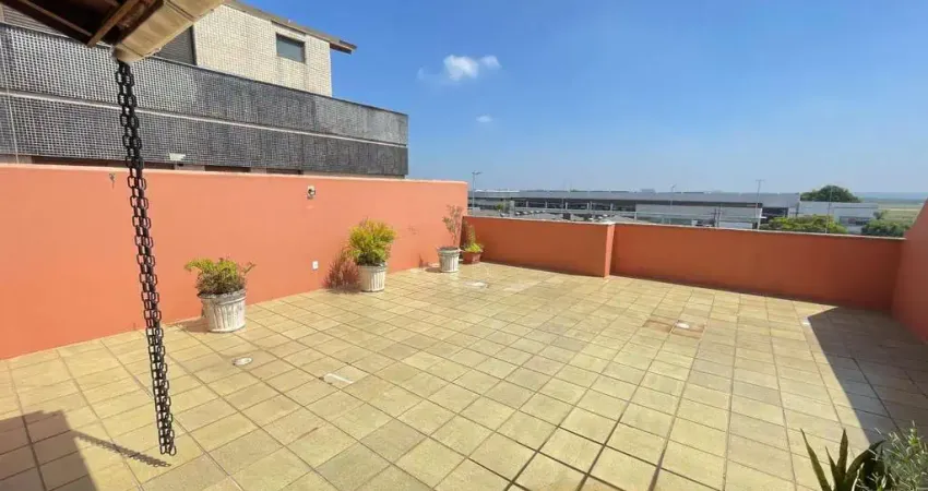 Cobertura com 3 quartos à venda na Rua Rodolfo Simch, 95, Jardim Lindóia, Porto Alegre