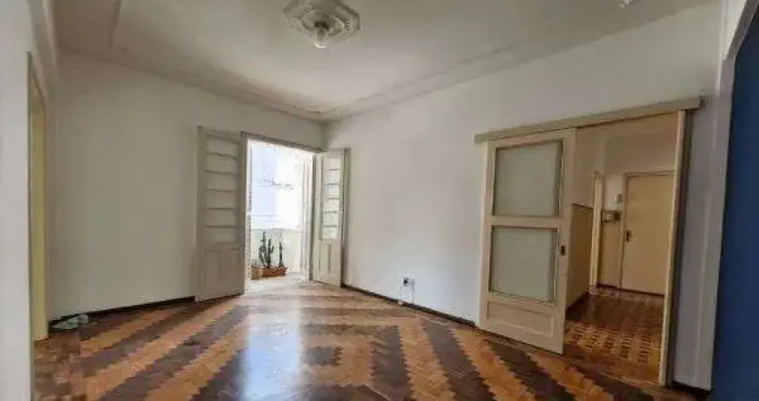 Apartamento com 3 quartos à venda na Avenida Alberto Bins, 456, Centro Histórico, Porto Alegre