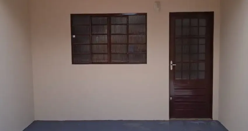 Casa com 2 quartos para alugar na Rua André Luiz, 48, Vila Olinda, Campo Grande