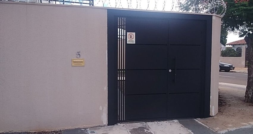 Casa em condomínio fechado com 2 quartos para alugar na Avenida Presidente Vargas, 663, Vila Duque de Caxias, Campo Grande