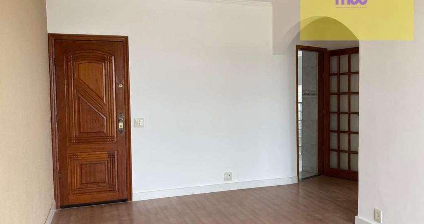 Apartamento em Cachambi  -  Rio de Janeiro