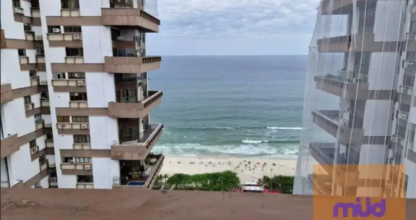 Apartamento em Barra da Tijuca  -  Rio de Janeiro