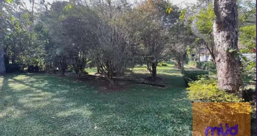 Chácara em Itaipava  -  Petrópolis