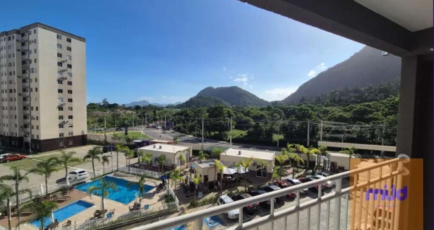 Apartamento em Barra Olimpica  -  Rio de Janeiro