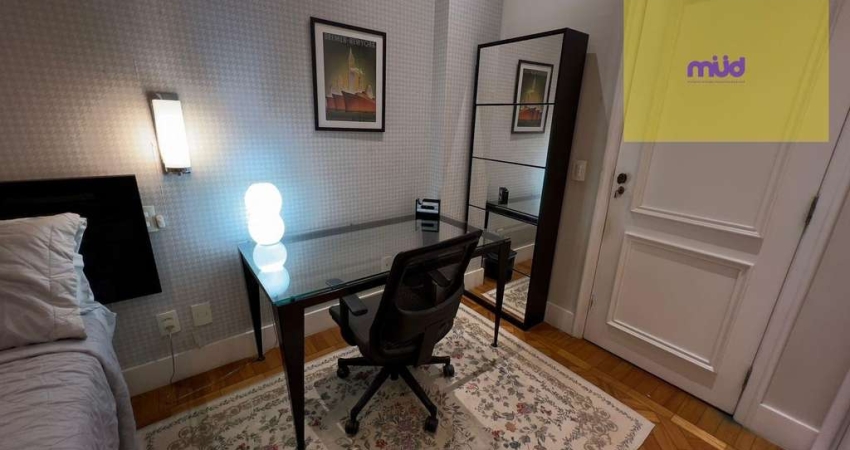 Apartamento em Flamengo  -  Rio de Janeiro