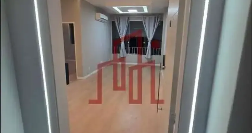 Apartamento com 2 quartos à venda no Flamengo, Rio de Janeiro 