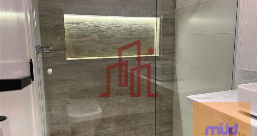 Apartamento com 1 quarto à venda em Copacabana, Rio de Janeiro 