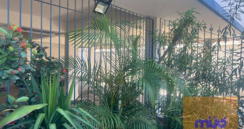 Apartamento com 3 quartos à venda na Maria da Graça, Rio de Janeiro 