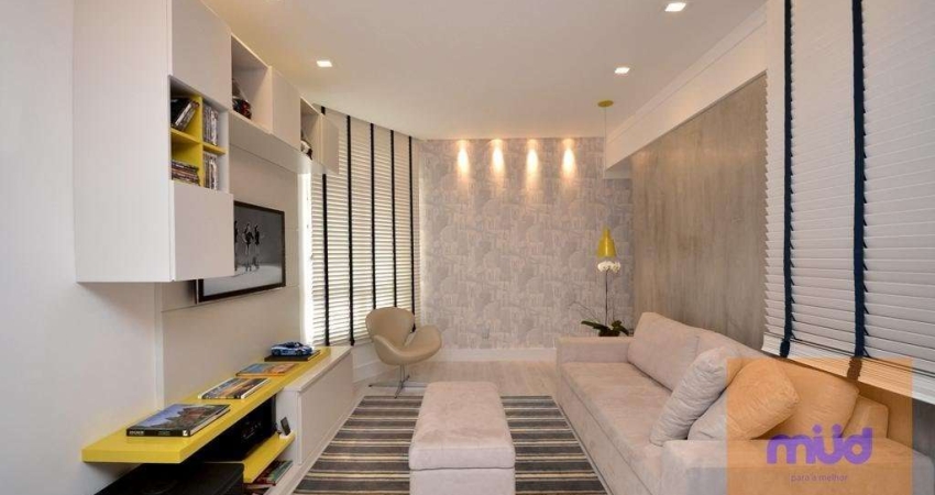 Apartamento com 1 quarto à venda no Flamengo, Rio de Janeiro 