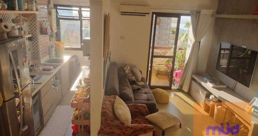 Apartamento com 2 quartos à venda na Barra da Tijuca, Rio de Janeiro 