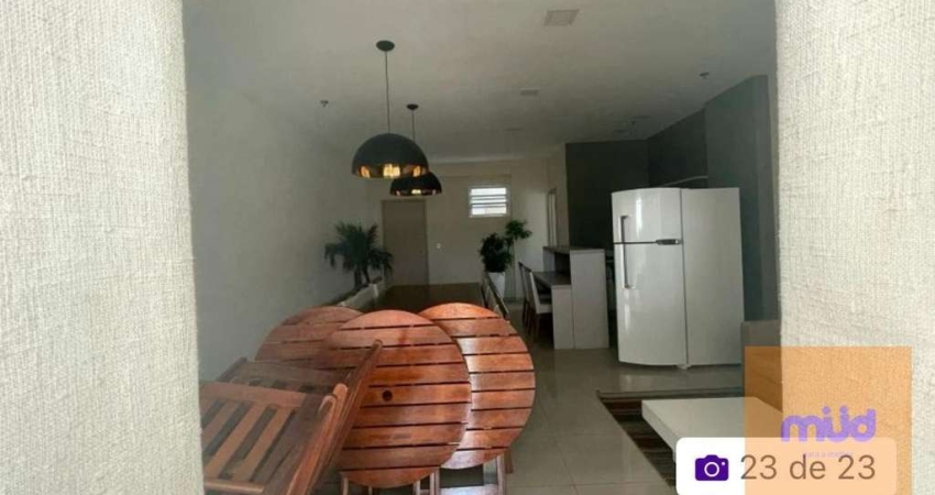 Apartamento com 3 quartos à venda em Cachambi, Rio de Janeiro 