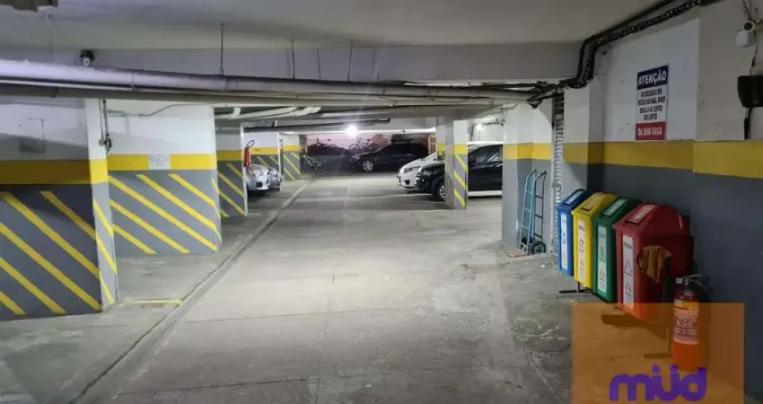 Apartamento com 1 quarto à venda em Ipanema, Rio de Janeiro 