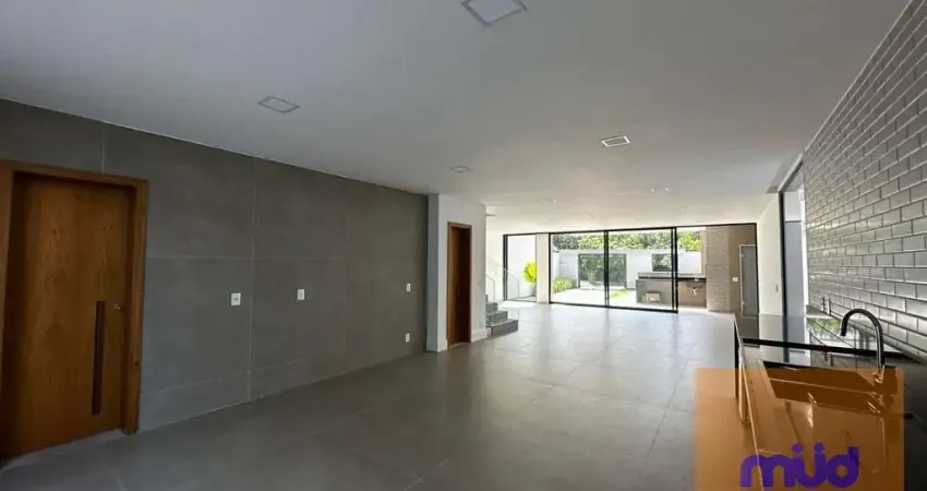 Casa de Condomínio em Recreio dos Bandeirantes  -  Rio de Janeiro
