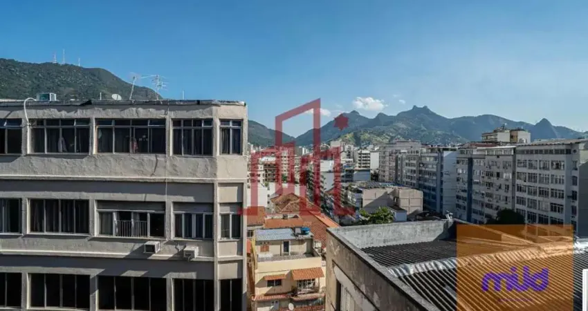 Apartamento com 4 quartos à venda na Tijuca, Rio de Janeiro 