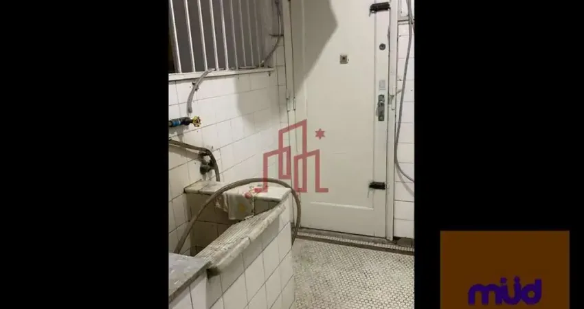 Apartamento em Botafogo  -  Rio de Janeiro