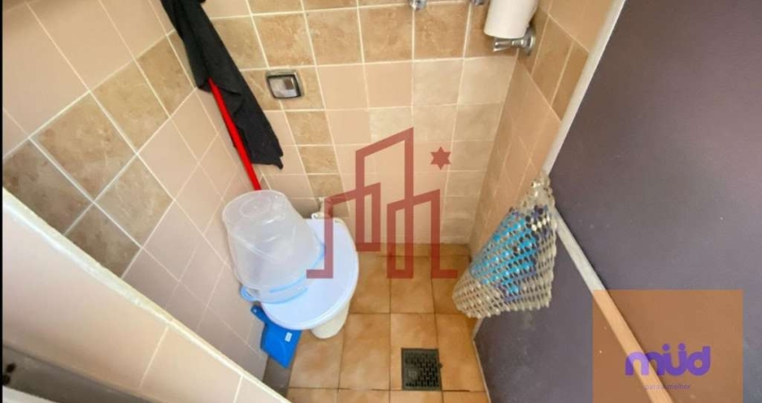 Apartamento em Copacabana  -  Rio de Janeiro