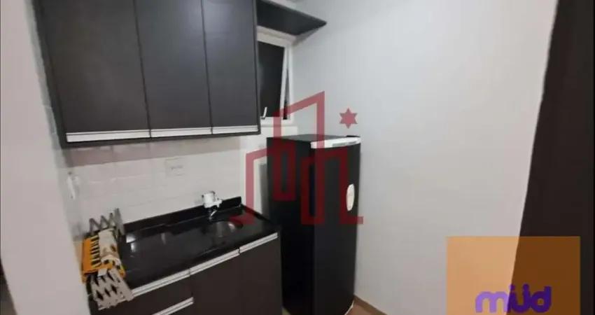 Kitnet / Conjugado em Copacabana  -  Rio de Janeiro
