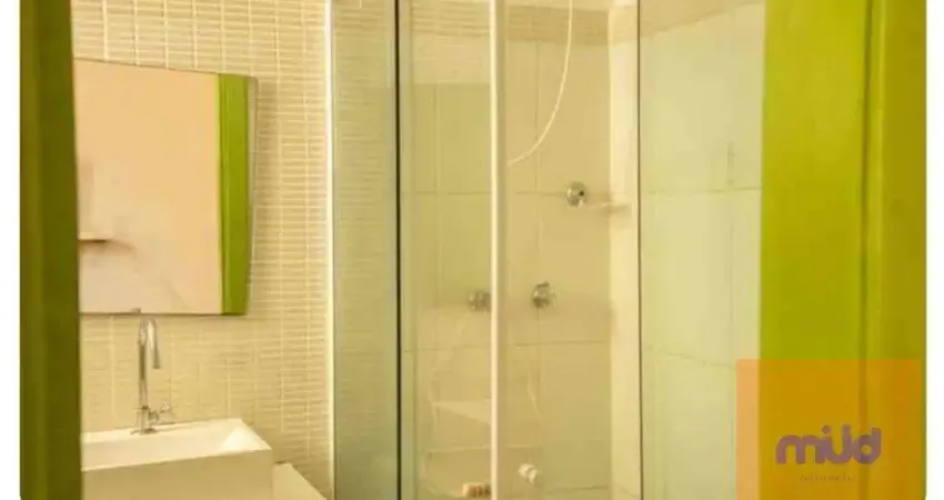 Apartamento com 1 quarto à venda no Centro, Rio de Janeiro 