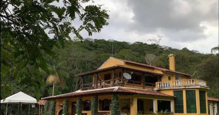 Lote / Terreno em Fazenda Conceição  -  Paraíba do Sul