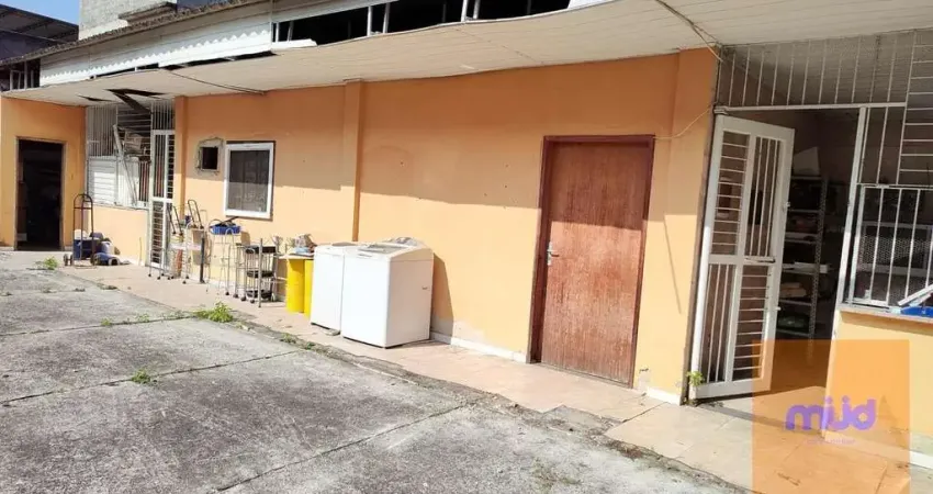Galpão / Depósito / Armazém em Inhaúma  -  Rio de Janeiro