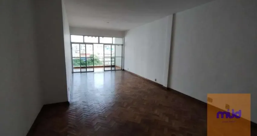 Apartamento em Tijuca  -  Rio de Janeiro