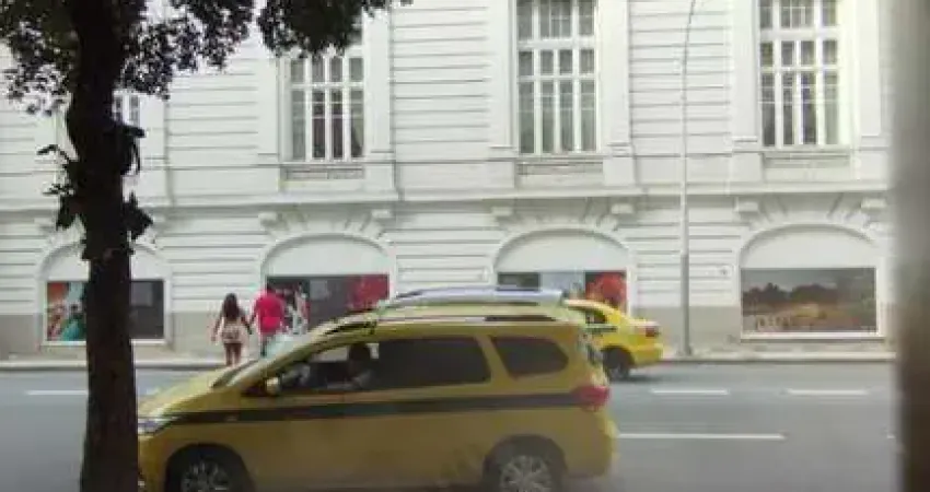Apartamento em Copacabana  -  Rio de Janeiro