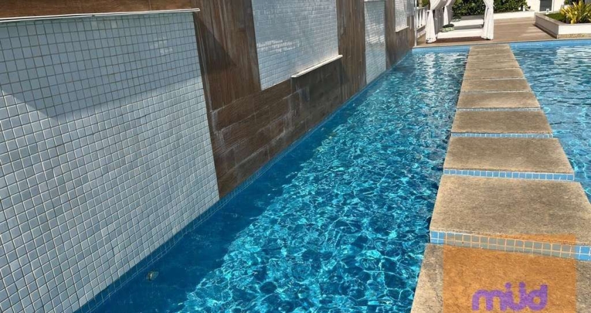 Apartamento em Recreio dos Bandeirantes  -  Rio de Janeiro