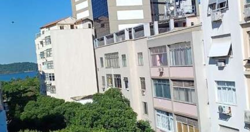 Cobertura com 4 quartos à venda no Flamengo, Rio de Janeiro 
