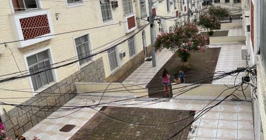 Apartamento com 3 quartos à venda em Todos os Santos, Rio de Janeiro 