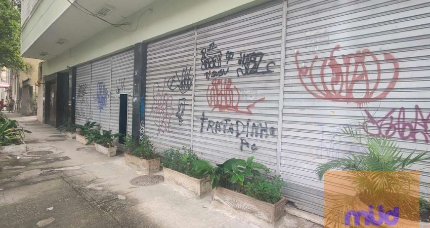 Ponto comercial à venda no Centro, Rio de Janeiro 