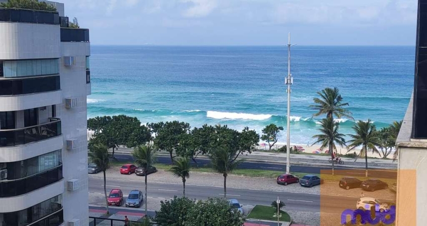 Cobertura com 2 quartos à venda na Barra da Tijuca, Rio de Janeiro 